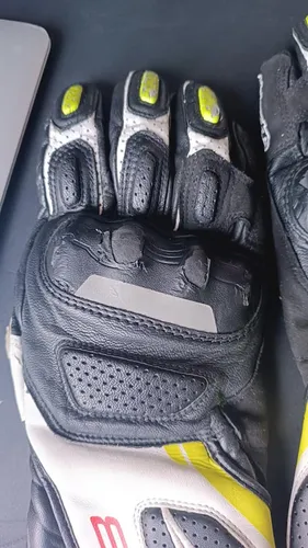 Guantges Para Motos (Usado)