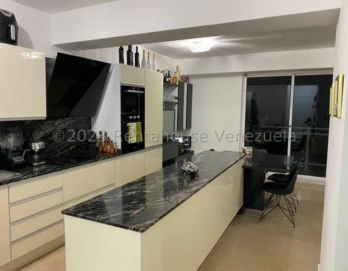 Apartamento En Alquiler Caribe