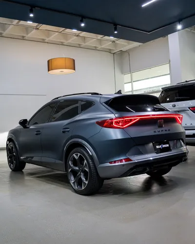 Cupra formentor 2.0 Tsi Mate Dsg