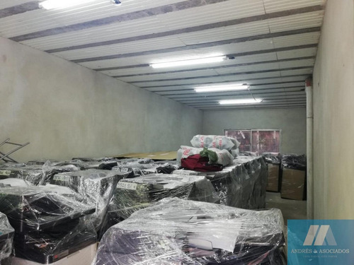 Imagen 2 de 6 de Venta Locales Y Dptos, San Miguel