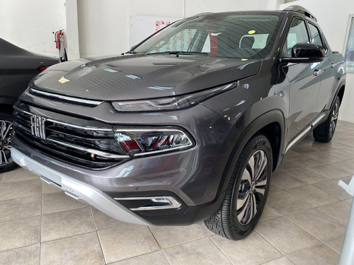 Fiat Toro 2.0 350 Multijet Volcano 4x4 At