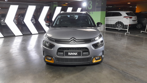 Citroën C4 Cactus 1.6 XSERIES