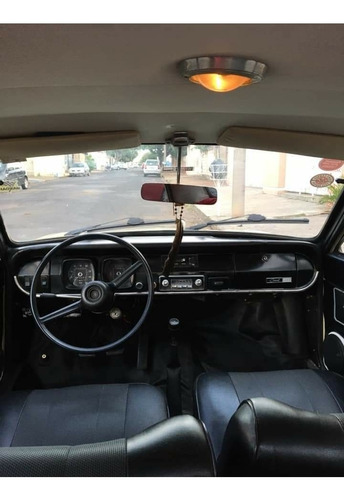 Ford Corcel
