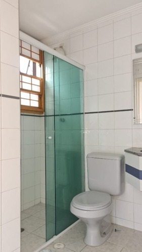Imagem 15 de 21 de Conjunto Para Alugar, 95 M² Por R$ 3.200,00/mês - Boqueirão - Santos/sp - Cj0020