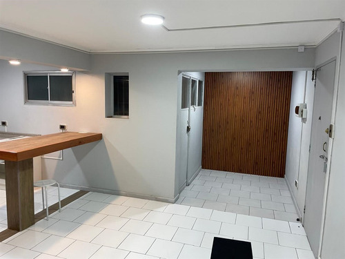 Local Comercial En Arriendo En Talca