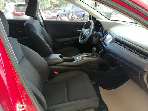 Imagen 14 de 14 de Honda Hrv Epic Cvt