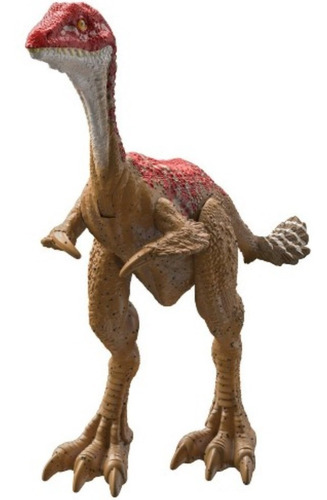 Shringasaurus + Mononykus Jurassic World Dino Escape Mattel