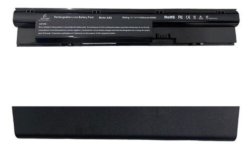 Bateria Para Hp Probook 440 445 G0 450 G1 455 Fp06