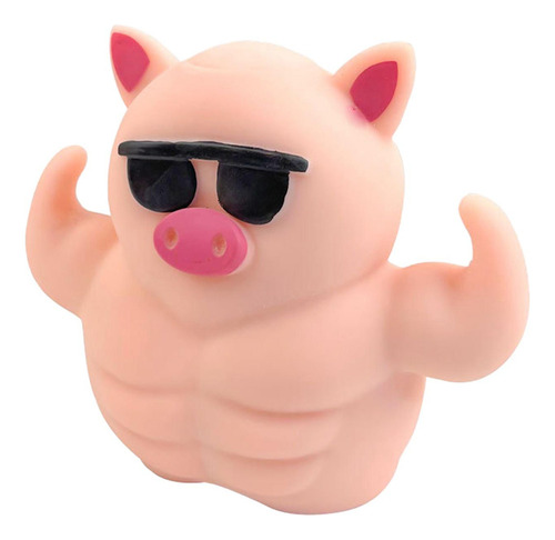 A Muñeca Suave, Juguete Sensorial Elástico, Favores De S