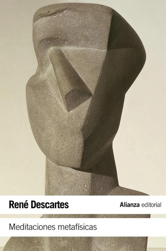 Libro: Meditaciones Metafísicas. Descartes, Rene. Alianza