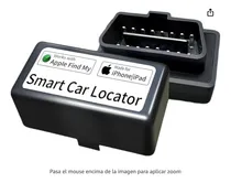 Comprar Obd  Gps Tracker De Vehículo Solo Apple Find My Car S\u002Frenta