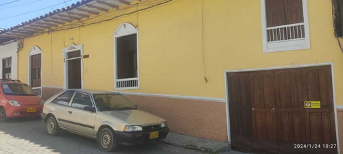 Casa Lote En Venta Tamesis Antioquia