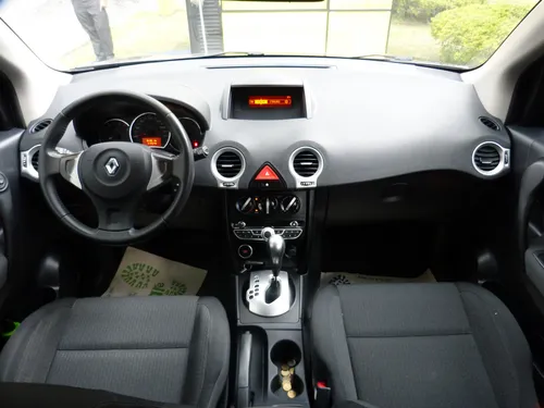 Renault Koleos 2.5 Expression
