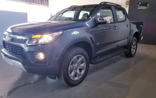Imagem 1 de 12 de S10 Ltz Cd 2.8 4x4 2022