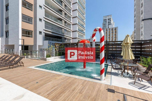 Imagem 1 de 28 de Apartamento À Venda, 160 M² Por R$ 2.300.000,00 - Ipiranga - São Paulo/sp - Ap34754
