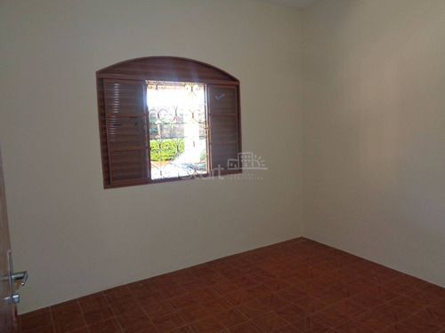 Imagem 10 de 21 de Casa À Venda Em Jardim Campos Elíseos - Ca087748