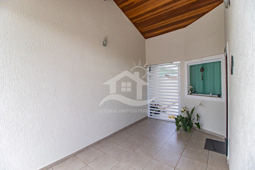 Imagem 4 de 25 de Casa - Com Mezanino No Bairro Stella Maris, 500 Metros Da Praia, Peruíbe-sp - 5967