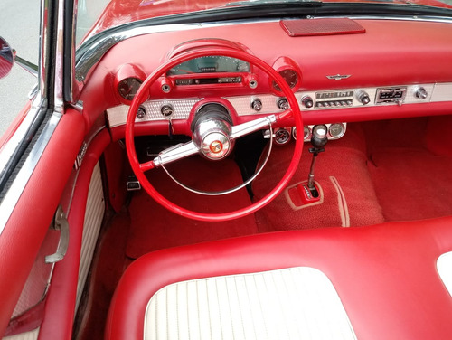 Thunderbird 1974/1974 7.5 Hardtop Coupé V8 16v Automatico