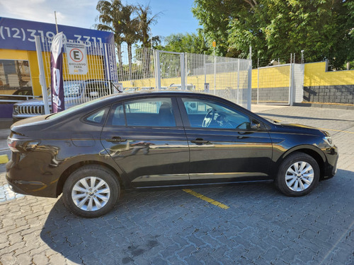 Volkswagen Virtus Volkswagen Virtus TSI 1.0 Flex 12V 4p Mec.