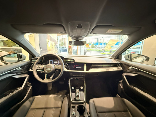 Audi A3 2.0 40 TFSI GASOLINA SEDAN ADVANCED S-TRONIC
