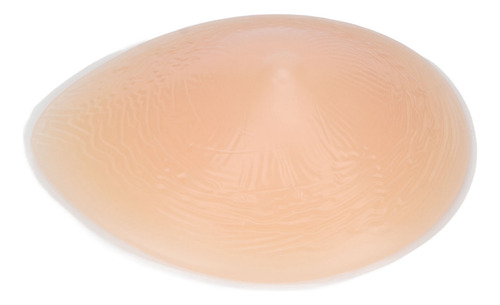 Almohadilla De Silicona Para Sujetador Con Forma De Gota Par