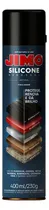 Comprar Jimo Silicona En Aerosol 400ml - Aroma Natural