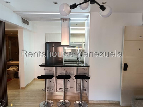 Apartamento En Venta En Campo Alegre Chacao Caracas Pisos De Marmol Angela Tochon