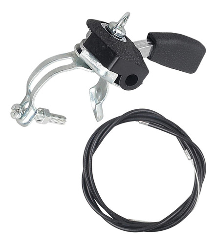 Accesorios De Acelerador Interruptor+cable De 1,25 M