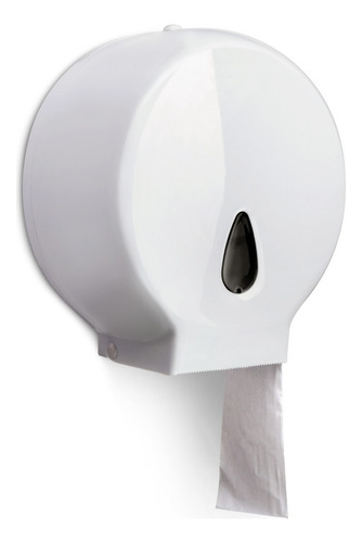 Dispensador Papel Higienico Jumbo De 250 Mtrs Incluye Envio