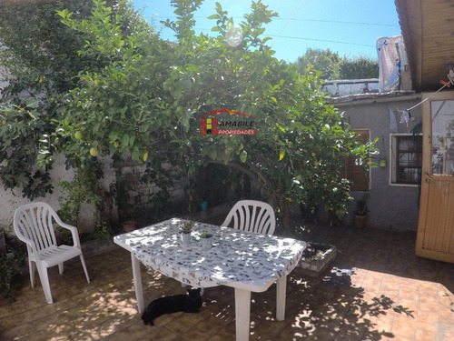 Venta 3 Tipo Casa Ph Contrafrente Independiente Patio Para Refaccionar Y Ampliar Oportunidad