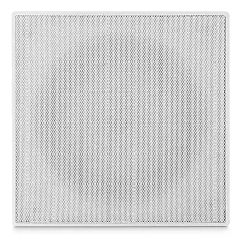 Imagem 2 de 4 de Alto-falante JBL CI8SA white