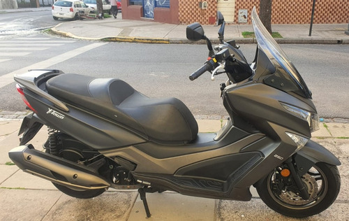 Kymco X-town 250 . Oportunidad