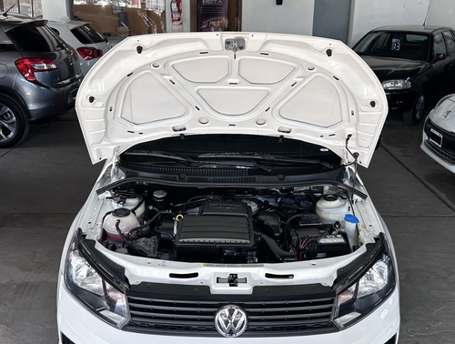 Volkswagen Gol Trend 1.6 Trendline 101Cv At