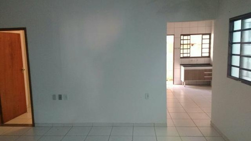 Imagem 10 de 10 de Casa Com 3 Dormitórios À Venda, 90 M² Por R$ 265.000,00 - Vila Das Flores - São José Dos Campos/sp - Ca0605
