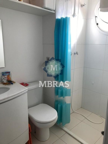Imagem 7 de 9 de Excelente Apartamento No Coração Da Vila Madalena - Mb10168