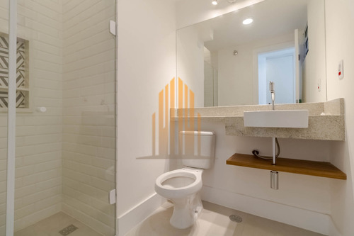 Imagem 15 de 23 de Apartamento Em Vila Buarque, São Paulo/sp De 20m² 1 Quartos À Venda Por R$ 260.000,00 - Ap1637548-s