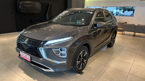 Mitsubishi Eclipse Cross 1.5 MIVEC TURBO GASOLINA HPE CVT