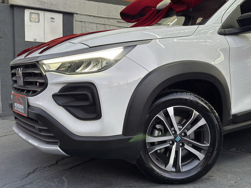 Fiat Pulse 1.0 TURBO 200 FLEX AUDACE CVT