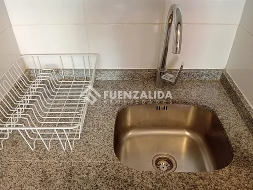 Arriendo Departamento Santiago República 1 Dormitorio