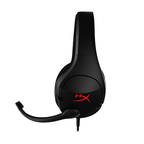 Hyperx Nube Stinger Auricular Para Juegos Para Pc, Xbox One,