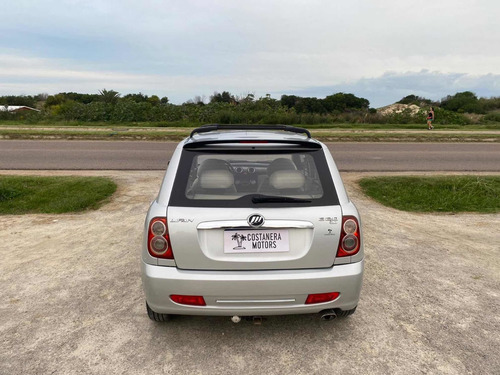 Lifan 320 1.3 16v Lx 5p 2013