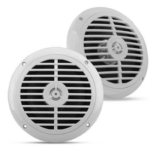 Parlantes O Altavoces Marinos Impermeables Pyle Plmr67w