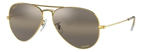 Óculos De Sol Ray Ban Rb 3025 9196/g5 58 Chromance