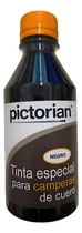 Comprar Tinta Especial Para Camperas Y Tapizados De Cuero