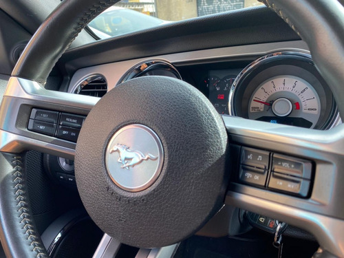 Ford Mustang 3.7 V6!!! Carro Impecável!!!