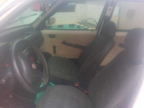 Fiat Mille 2010 1.0 Fire Economy Flex 5p