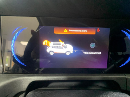Cs35 Plus Changan