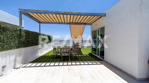 Casa En Renta En Lomas De Juriquilla, Querétaro