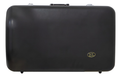Kit Bombardino De 4 Chaves Ep 340 Ny + Estante Partitura S2 Cor Dourado