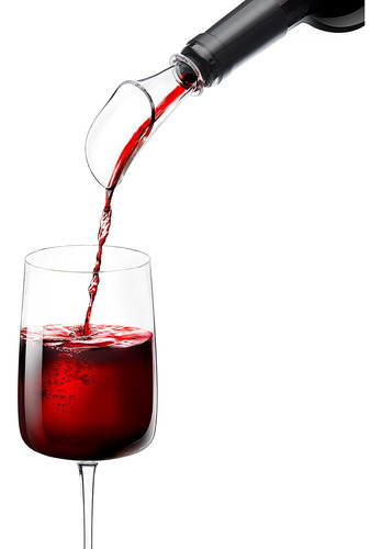 El Abridor De Vino Eléctrico Chefman Permite Abrir Botell...